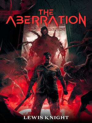 cover image of The Aberration